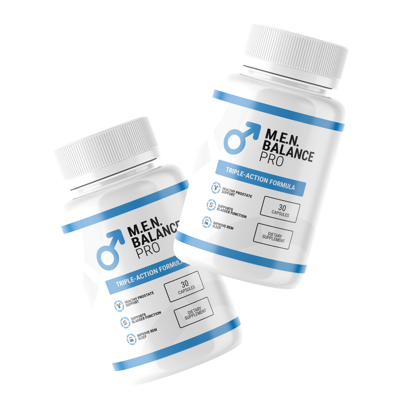 Men Balance Pro 2 bottle